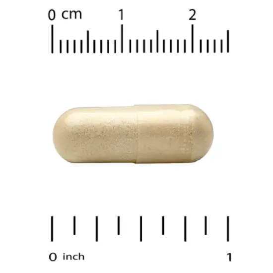 California Gold Nutrition Beauty, Women's Hair Multivitamin, 120 Veggie Capsules image {3}