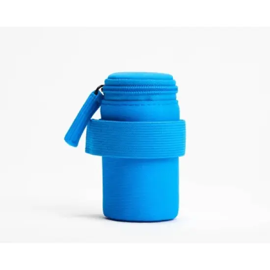 NYX Professional Makeup Chillz Lip Gloss Pouch image {7}