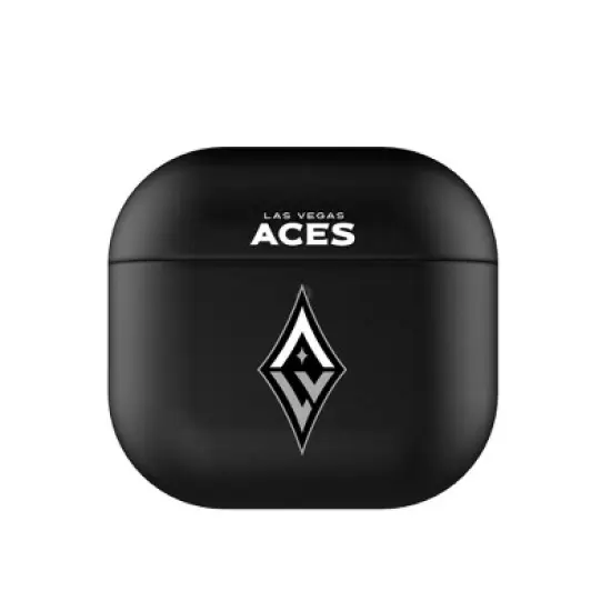 Keyscaper WNBA Insignia AirPod Case Cover for AirPods 4 image {9}