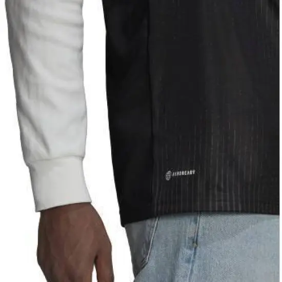 MLS Minnesota United FC Men's Adidas Home Replica Jersey image {5}