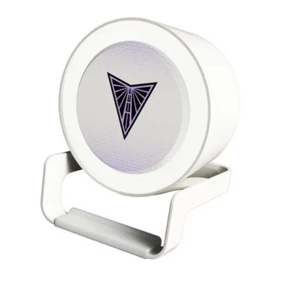 Keyscaper WNBA Linen Night Light Charger and Bluetooth Speaker image {7}