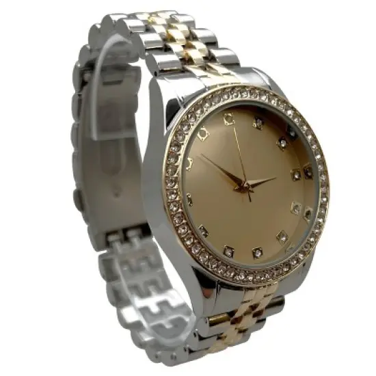 Olivia Pratt Everyday Elegant Look Women Watch image {2}