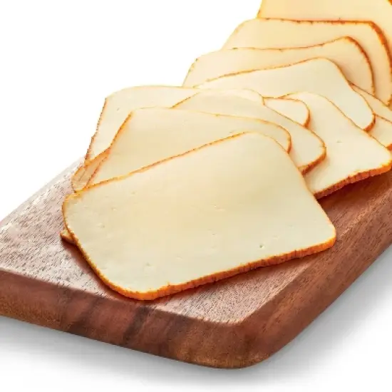Muenster Cheese - price per lb - 0.4-0.7lbs - Market Pantry&trade; image {1}