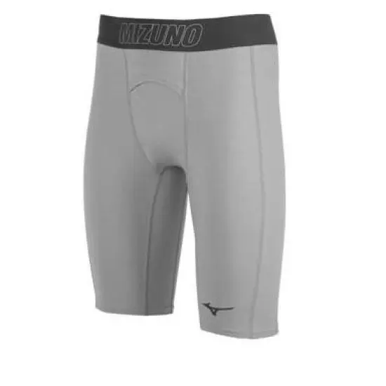 Mizuno The Arrival Compression Short image {4}