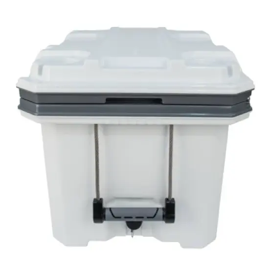 Igloo IMX Hard Sided 70qt Portable Cooler - White image {3}