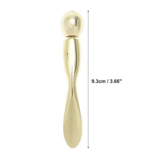 Unique Bargains Durable Eye Cream Massage Stick 1 Pc image {2}