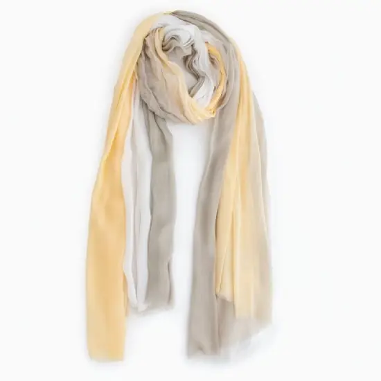 Aventura Clothing Women's Ombre Scarf image {6}