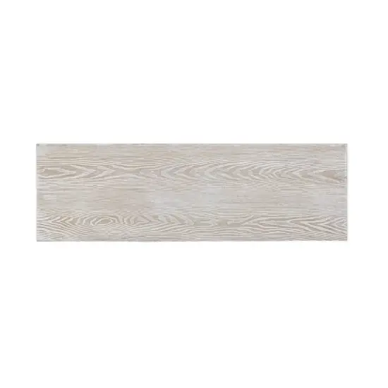 Margate 3 Door Credenza White Wash - Treasure Trove Accents image {4}