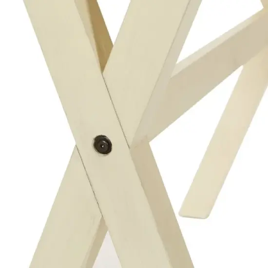 Albury Table White - OSP Home Furnishings image {5}