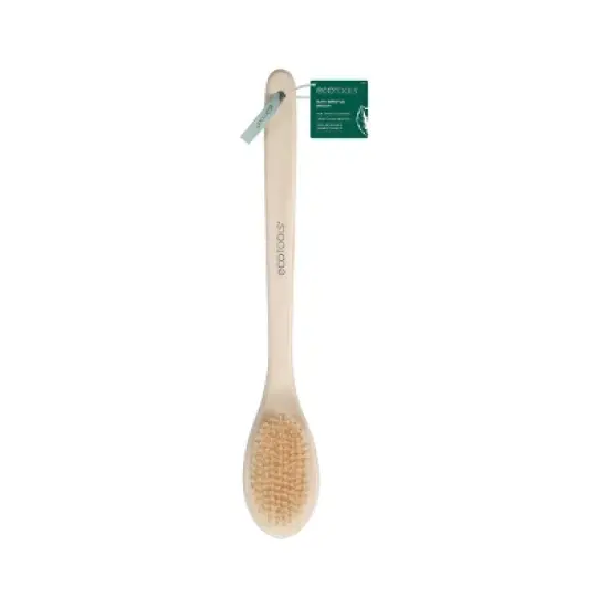 EcoTools Bath Bristle Brush image {7}