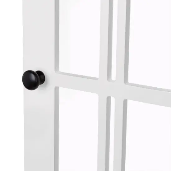 Danbury Single Door Floor Cabinet - RiverRidge Home image {12}