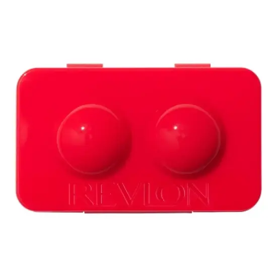 Revlon Roller & Depuffer Refill Pack - 2ct - Red image {1}