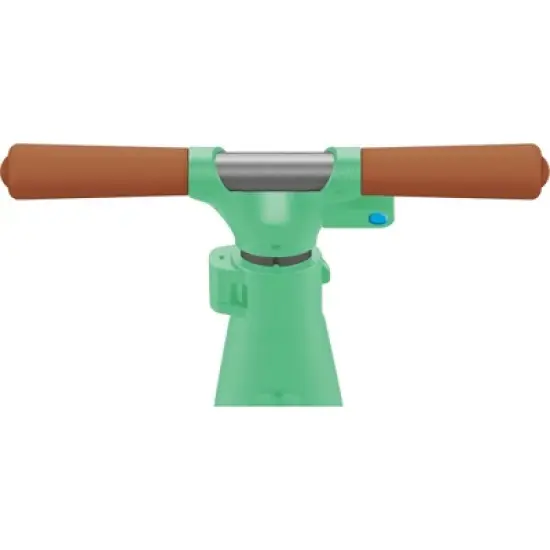 Hover-1 My First Electric Folding Scooter - Mint image {5}