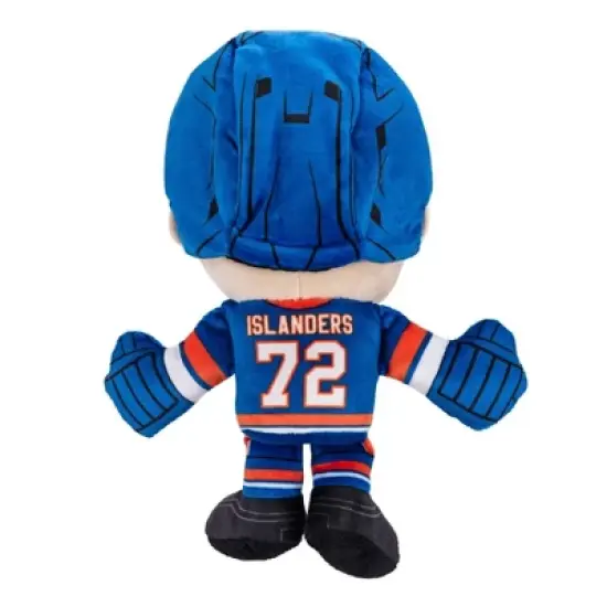 Bleacher Creatures New York Islanders Player 8" Kuricha  Plush image {3}