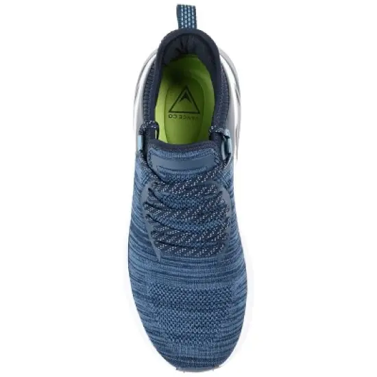 Vance Co. Gibbs Knit Athleisure Sneaker image {3}