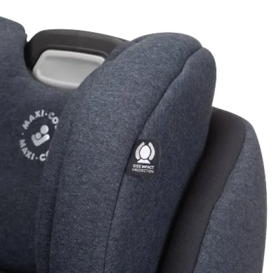 Maxi-Cosi Pria Pure Cosi All-in-One Convertible Car Seat image {13}