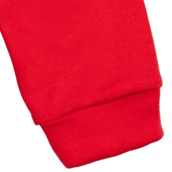 Marvel Avengers,Spider-Man Hulk Fleece Pullover Hoodie Toddler image {5}