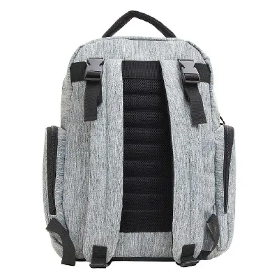 Eddie Bauer Rainier Back Pack Diaper Bag image {2}
