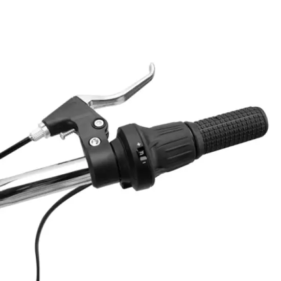 Topteng 26" Adult Beach Cruiser Bike image {6}