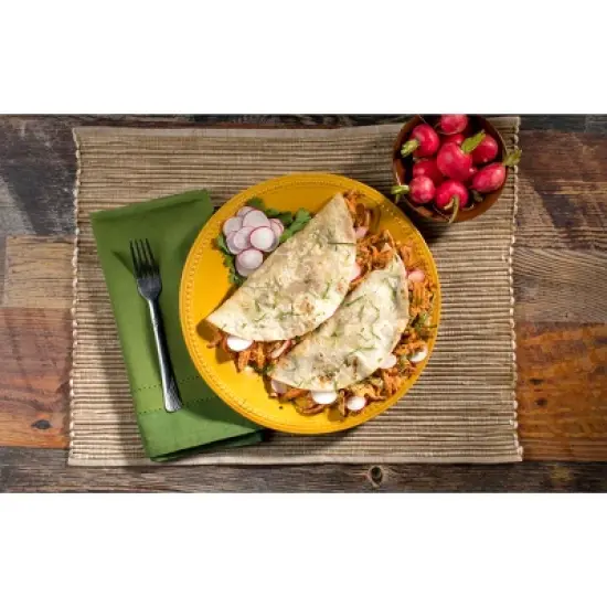 Guerrero Soft Taco Size Riqu&iacute;simas Flour Tortillas - 14.5oz/10ct image {3}