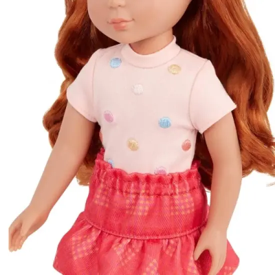 Glitter Girls School Outfit for 14" Dolls A+ Fashion image {3}