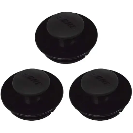 Echo 3 Pack of Genuine OEM Replacement Spools X472000050-3PK image {2}