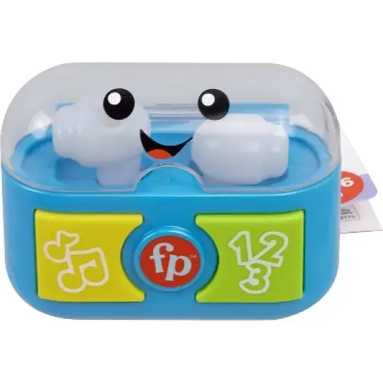 Fisher-Price Laugh & Learn Play Along Ear Buds image {5}