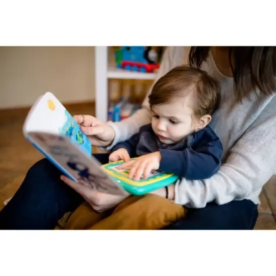 Eric Carle Electronic Me Reader Junior 8-book Boxed Set image {12}