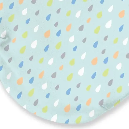 SwaddleMe Original Swaddle Wrap Newborn S/M - 3pk image {8}