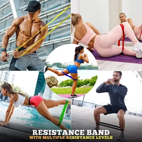 Big B Pro Sports Agility Kit Standard image {3}