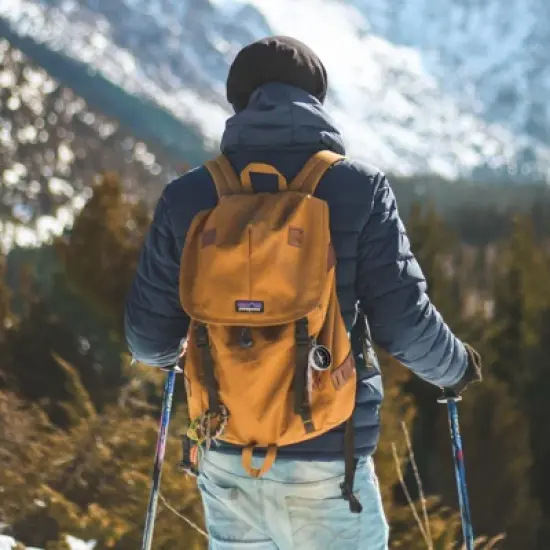 Unique Bargains Survival Gear Outdoors Camping Hiking Direction Navigation Pocket Compasses 2 Pcs image {3}