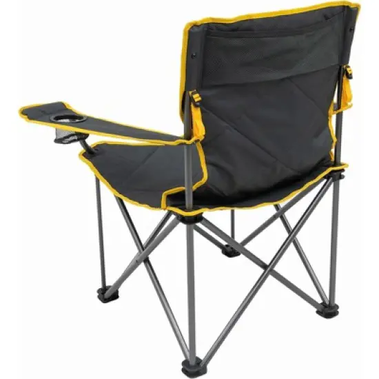 Browning Camping King Kong Chair with Cooler image {2}