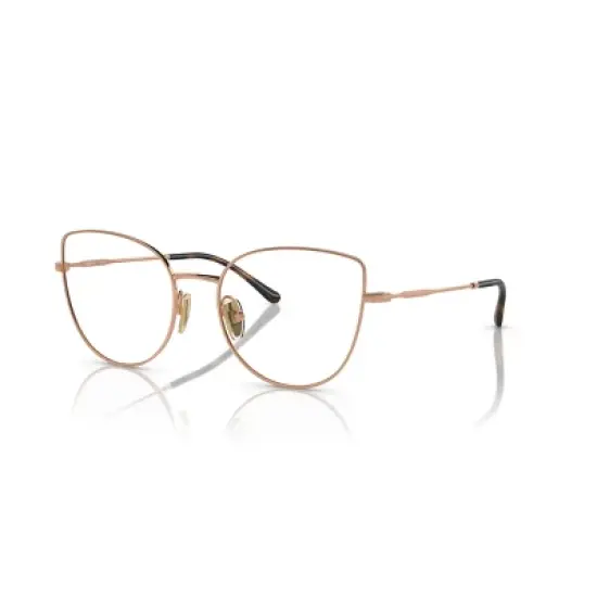 Vogue Eyewear VO4298T 53mm Female Cat Eye Sunglasses - prescription-ready image {7}