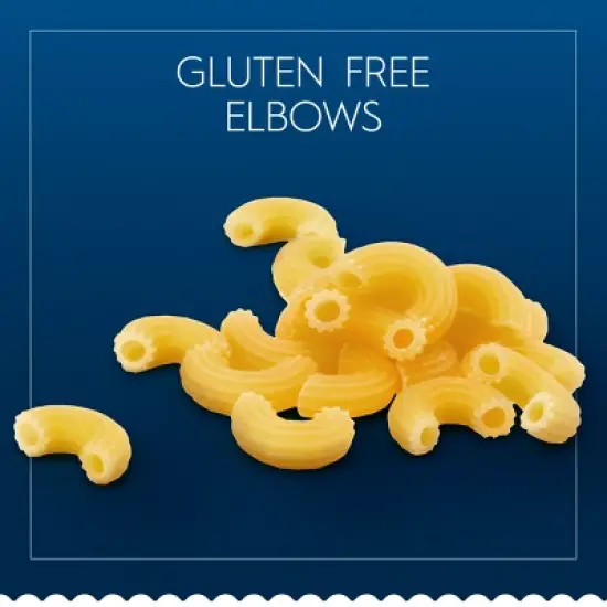 Barilla Gluten Free Elbows Pasta - 12oz image {5}