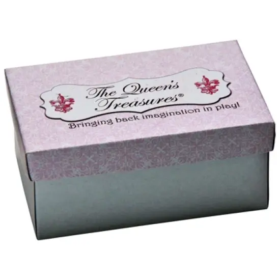 The Queen's Treasures 18 In Doll 2 Pair of Glitter Shoes, Fits American Girl image {8}