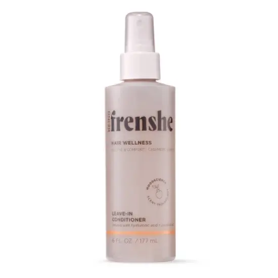 Being Frenshe Moisture Leave-in Conditioner Spray - Cashmere Vanilla - 6 fl oz image {8}