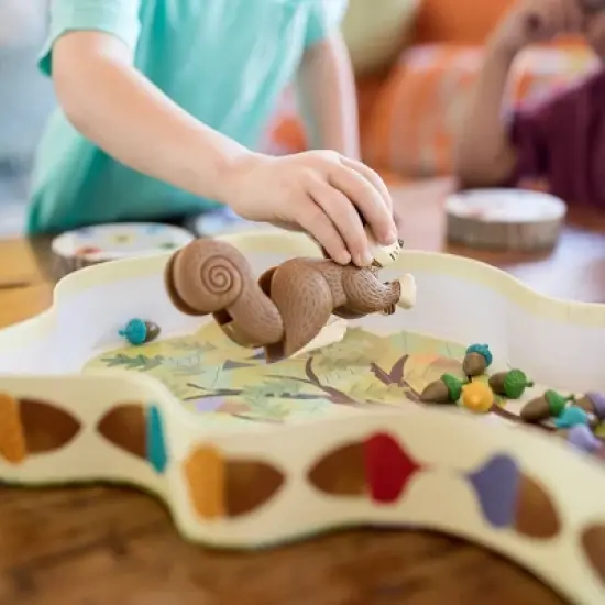 Educational Insights The Sneaky, Snacky Squirrel Game! image {3}
