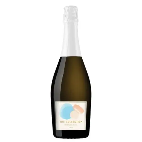 The Collection Prosecco Wine - 750ml Bottle image {4}