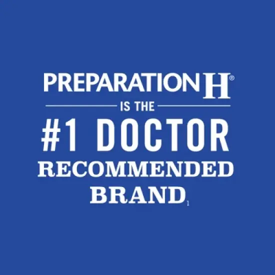 Preparation H Multi-Symptom Relief Hemorrhoidal Cream with Aloe - 0.9oz image {5}