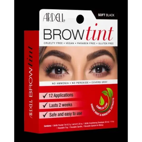 Ardell Brow Tint - 12ct image {8}