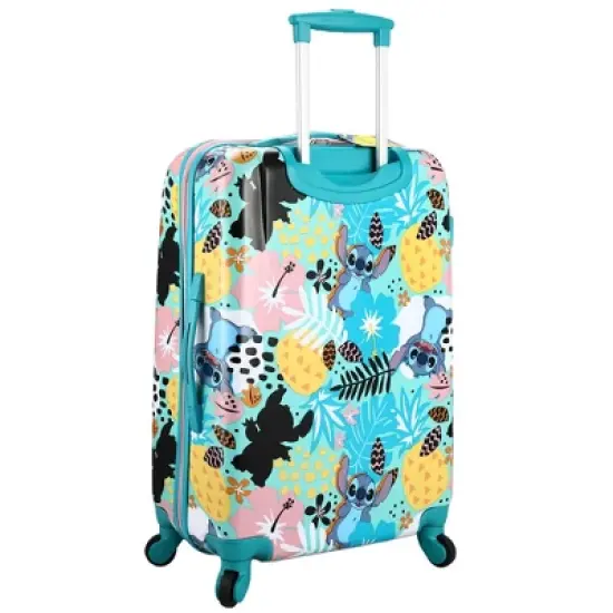Lilo and Stitch 3 Piece Luggage Set image {2}