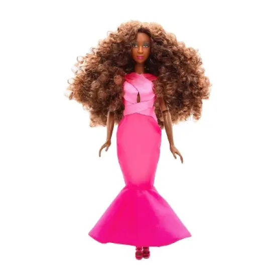 Fresh Dolls Autumn Fashion Doll image {1}