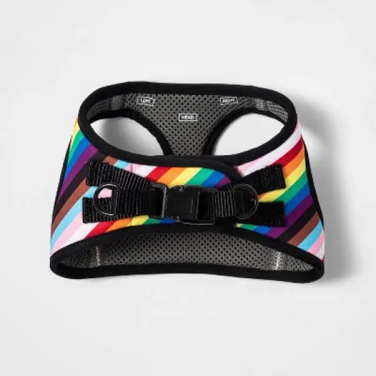 Pride Fashion Dog Harness - Boots & Barkley&trade; image {2}