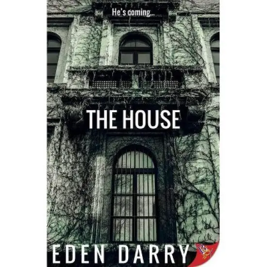 The House - by  Eden Darry (Paperback) image {1}