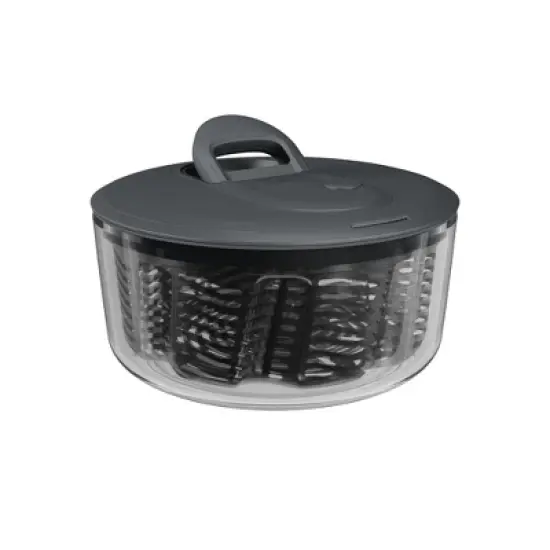 Zyliss Easy Spin Salad Spinner image {7}