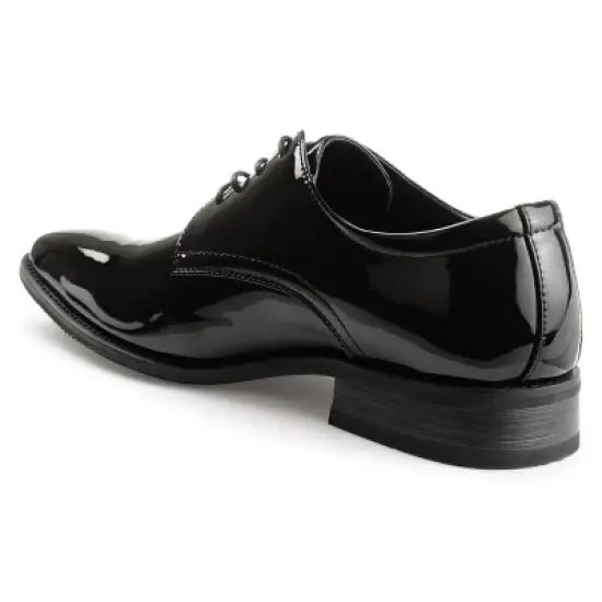 Vance Co. Men's Cole Dress Shoe image {6}
