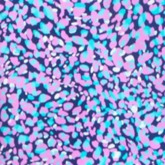 Swimsuits for All Women&rsquo;s Plus Size Longer Length Tiered Tankini Top image {2}