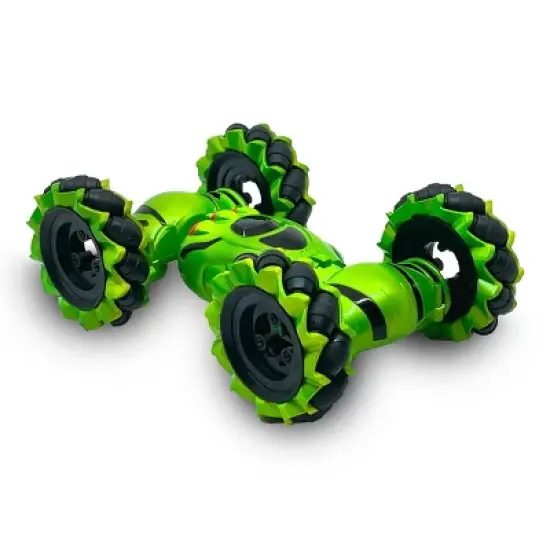 Hyper Remote Control Nano Drift Twist image {4}