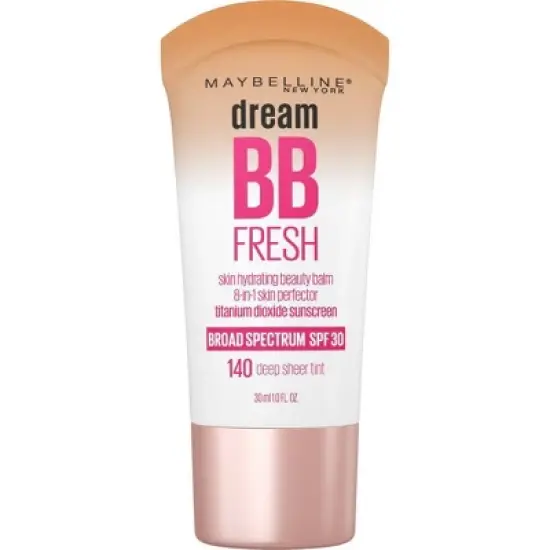 Maybelline Dream Fresh BB Cream - 1 fl oz image {10}