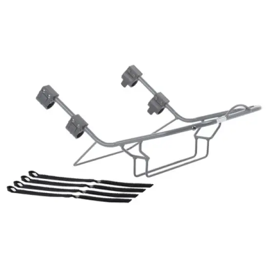 Joovy Zoom Car Seat Adapter image {3}